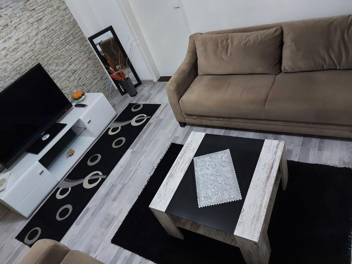 Apartament Apartman Dino Sarajewo Zewnętrze zdjęcie