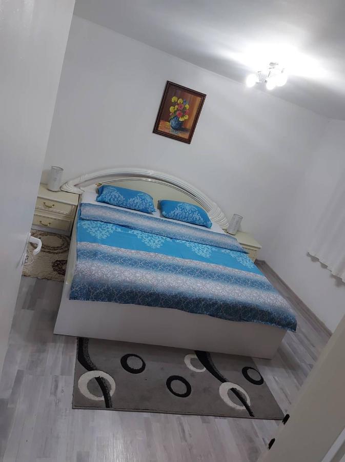 Apartament Apartman Dino Sarajewo Zewnętrze zdjęcie