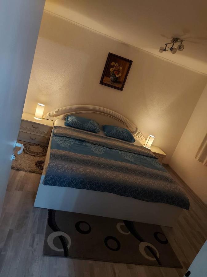Apartament Apartman Dino Sarajewo Zewnętrze zdjęcie