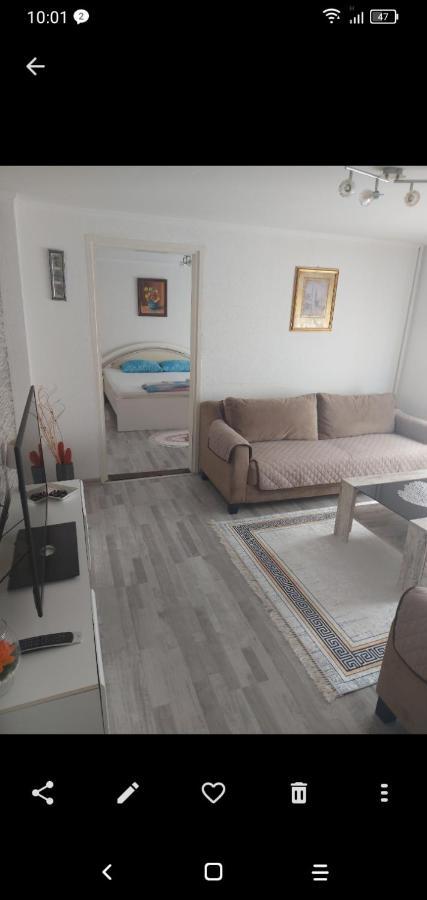 Apartament Apartman Dino Sarajewo Zewnętrze zdjęcie