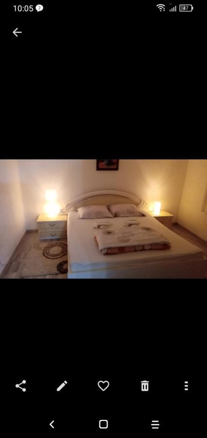 Apartament Apartman Dino Sarajewo Zewnętrze zdjęcie