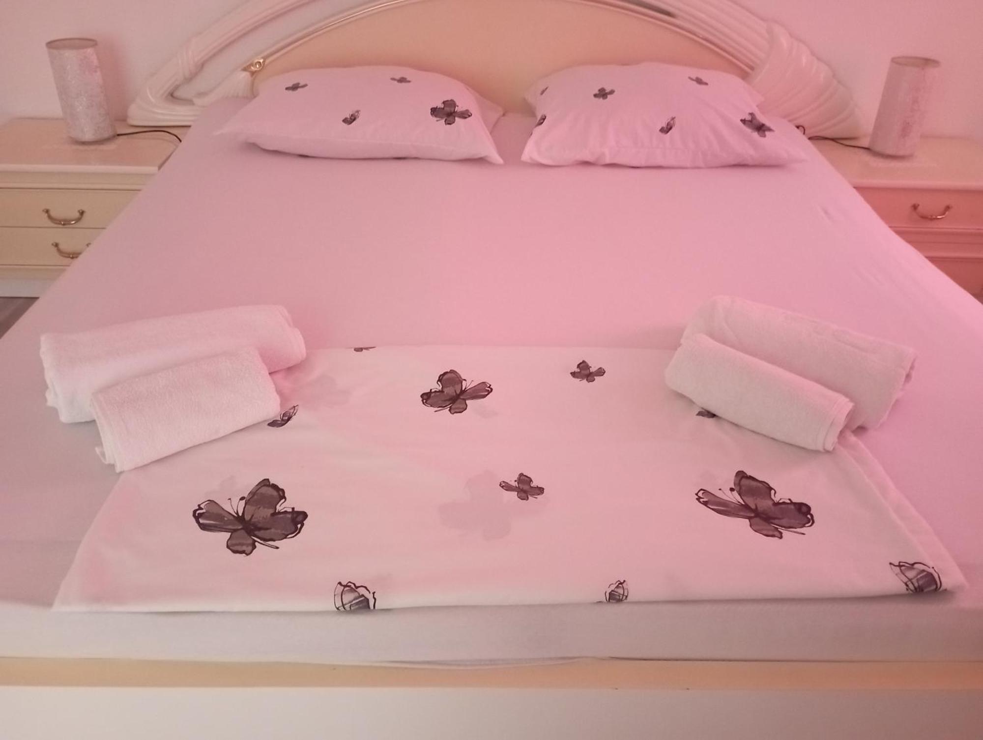 Apartament Apartman Dino Sarajewo Zewnętrze zdjęcie