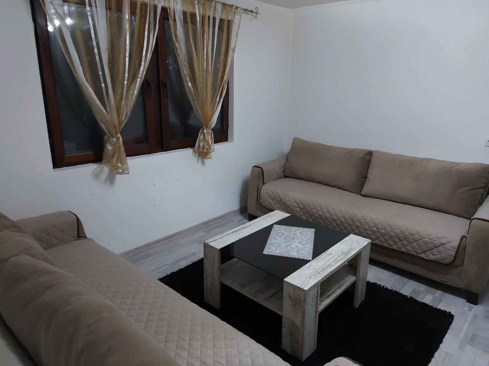 Apartament Apartman Dino Sarajewo Pokój zdjęcie