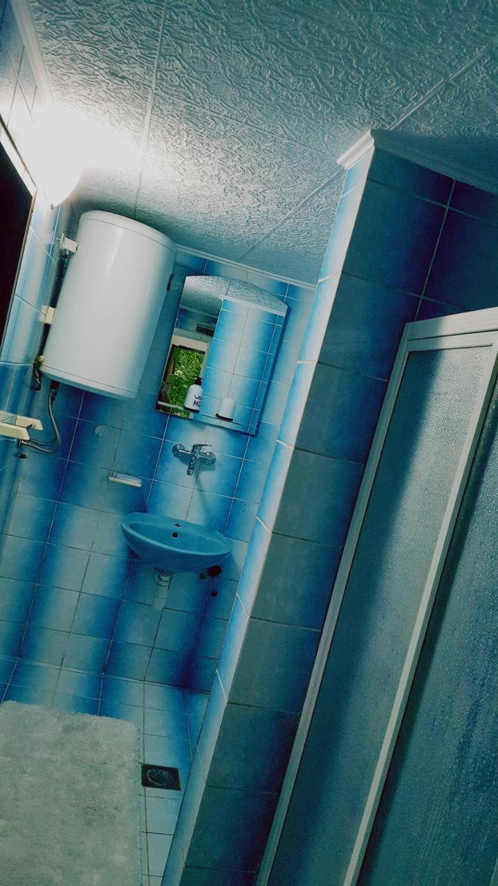 Apartament Apartman Dino Sarajewo Zewnętrze zdjęcie