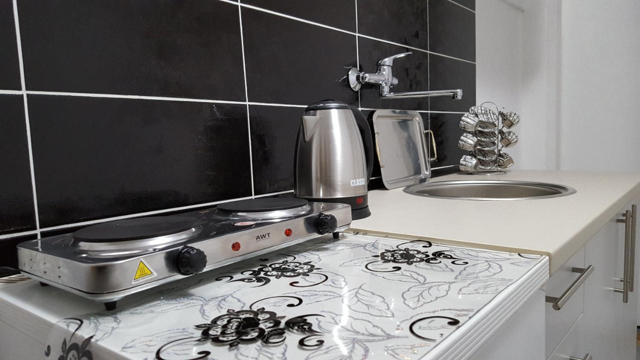 Apartament Apartman Dino Sarajewo Zewnętrze zdjęcie